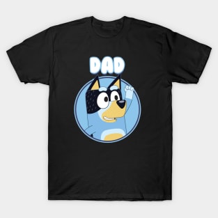 Dad Spirit T-Shirt